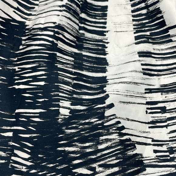 Lida Baday Patterned Skirt M D1 - Picture 5 of 5